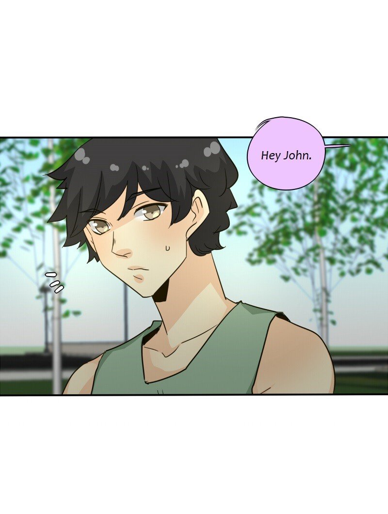 UnORDINARY Capitulo 147 página 37