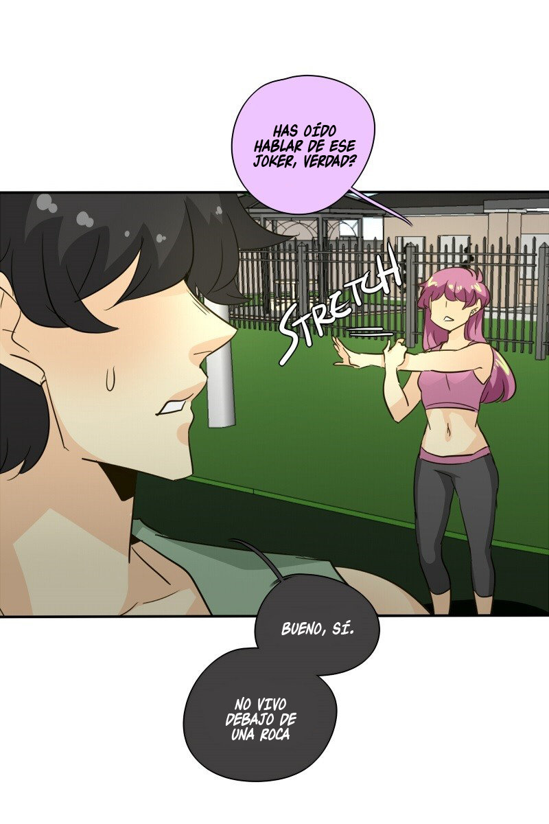 UnORDINARY Capitulo 147 página 38