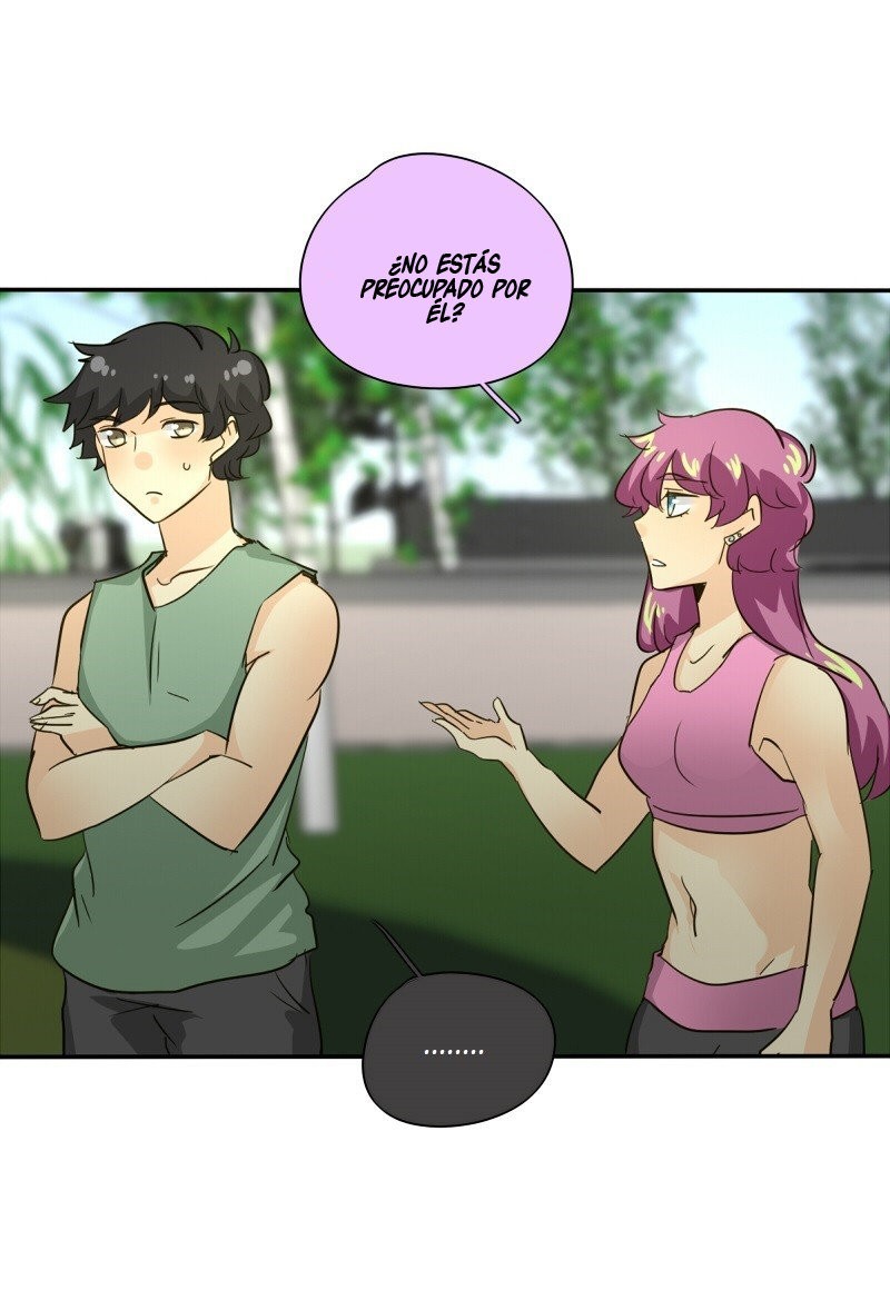 UnORDINARY Capitulo 147 página 39