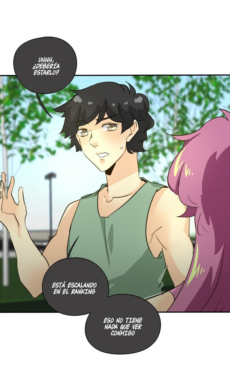 UnORDINARY Capitulo 147 página 40