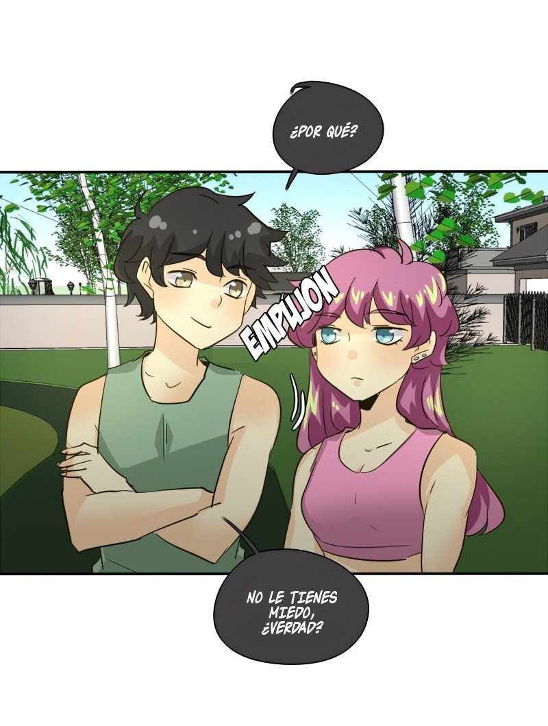 UnORDINARY Capitulo 147 página 42
