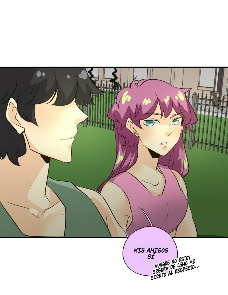 UnORDINARY Capitulo 147 página 43