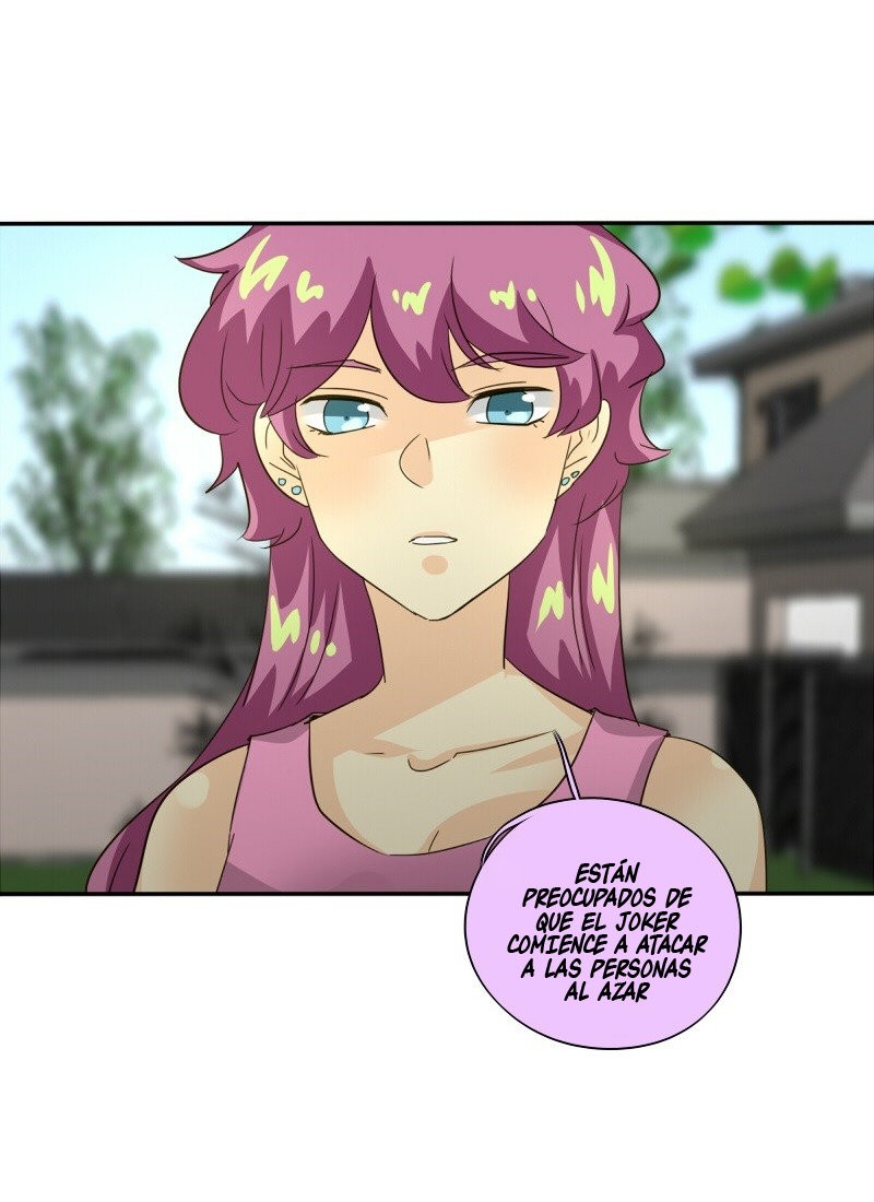 UnORDINARY Capitulo 147 página 44