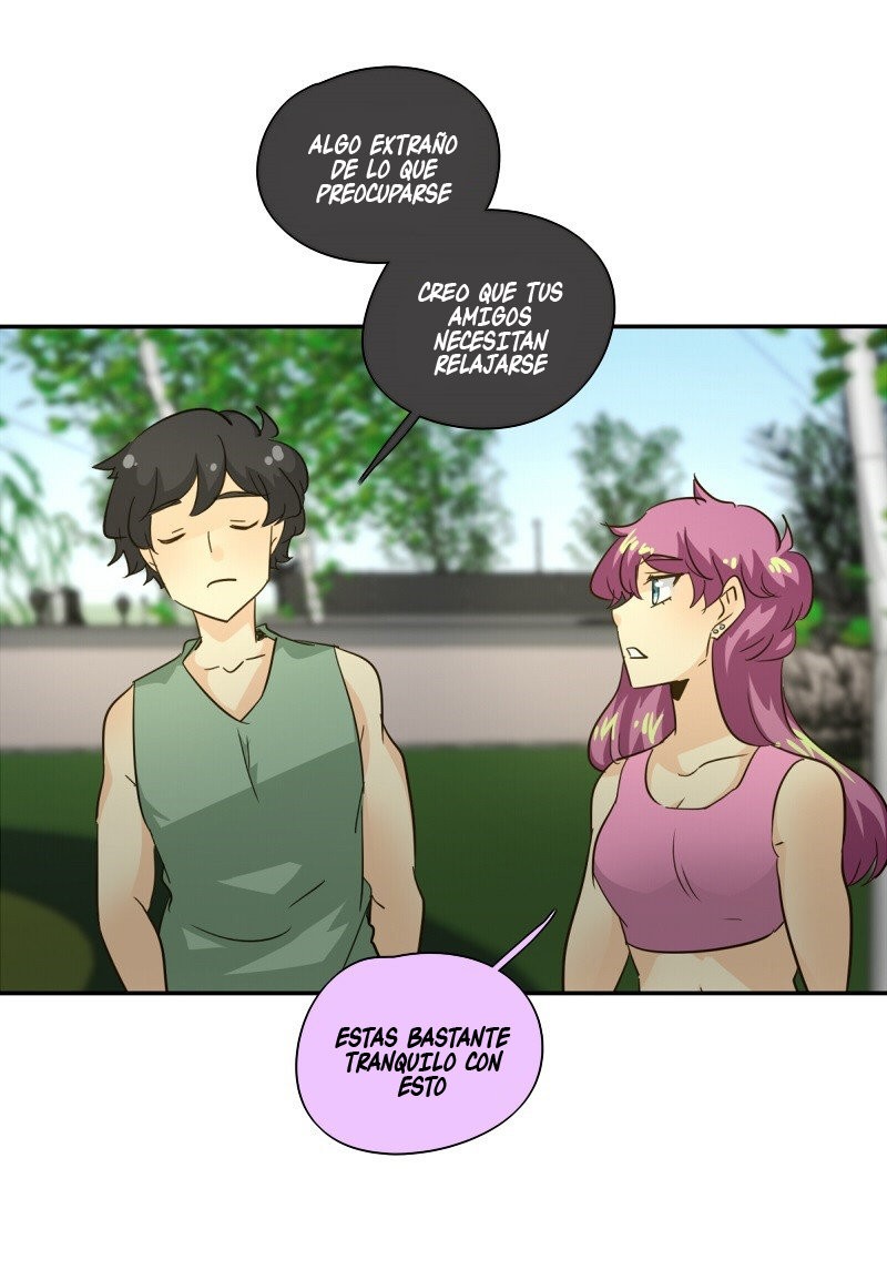 UnORDINARY Capitulo 147 página 45
