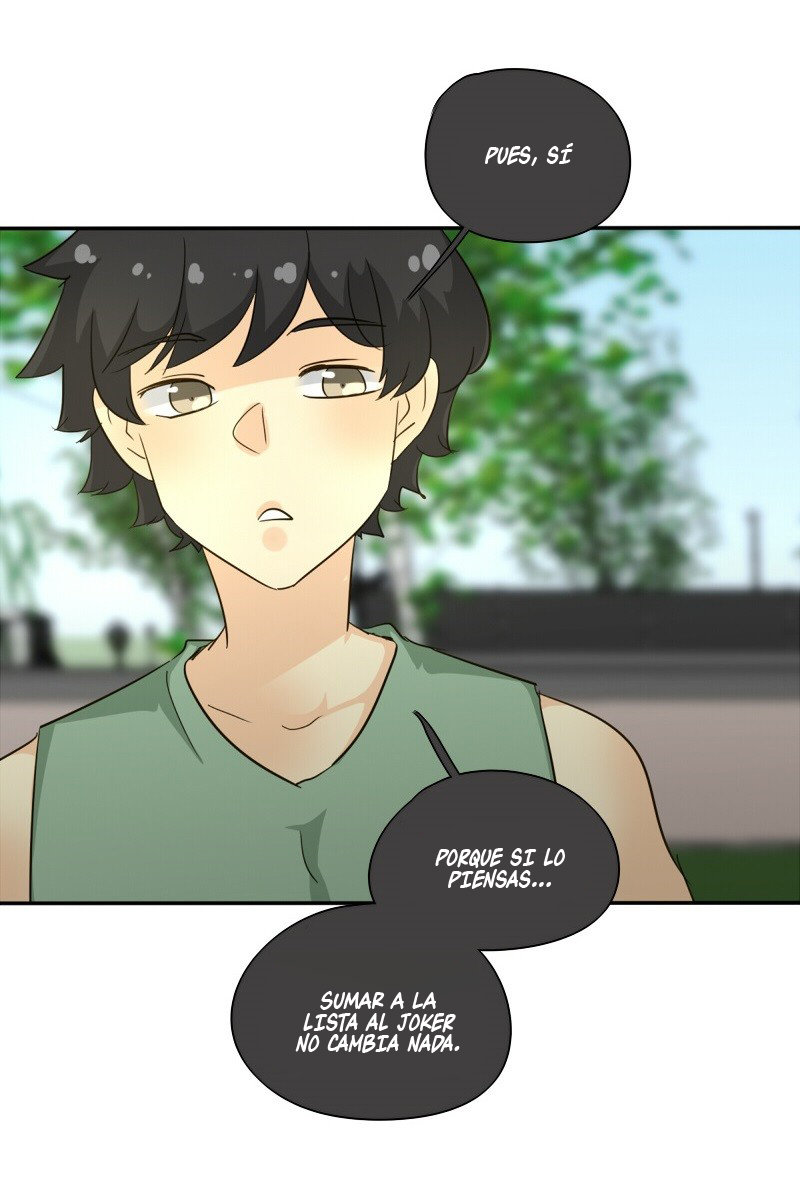 UnORDINARY Capitulo 147 página 46