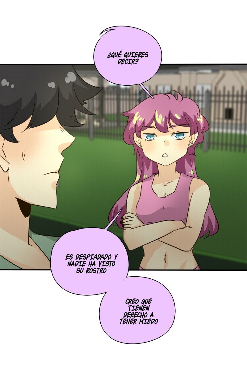 UnORDINARY Capitulo 147 página 47