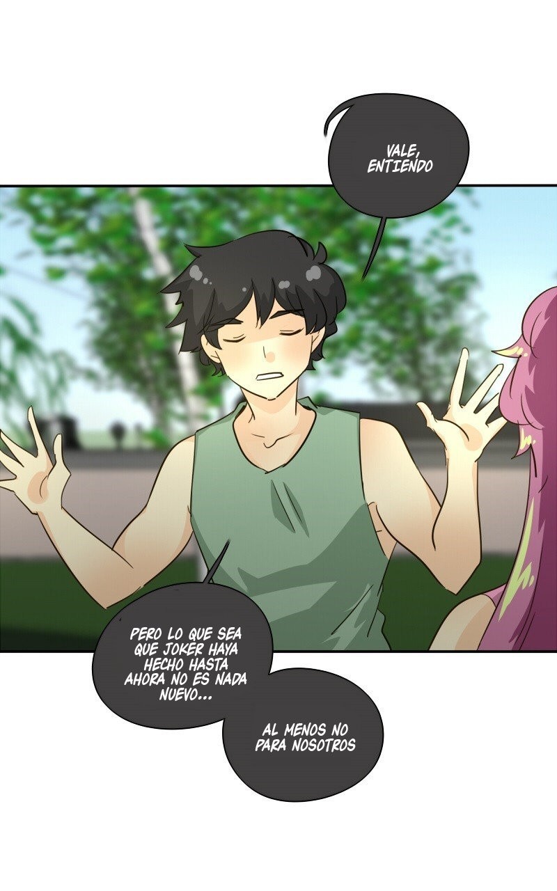 UnORDINARY Capitulo 147 página 48