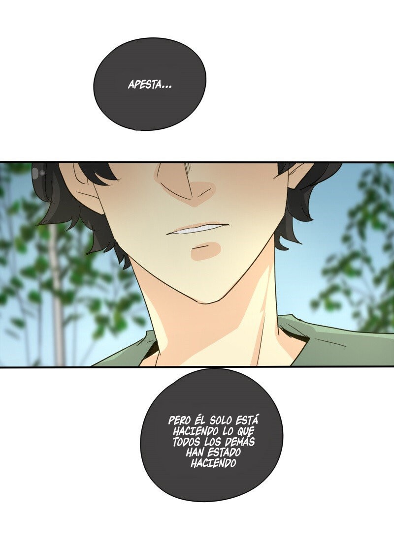 UnORDINARY Capitulo 147 página 50