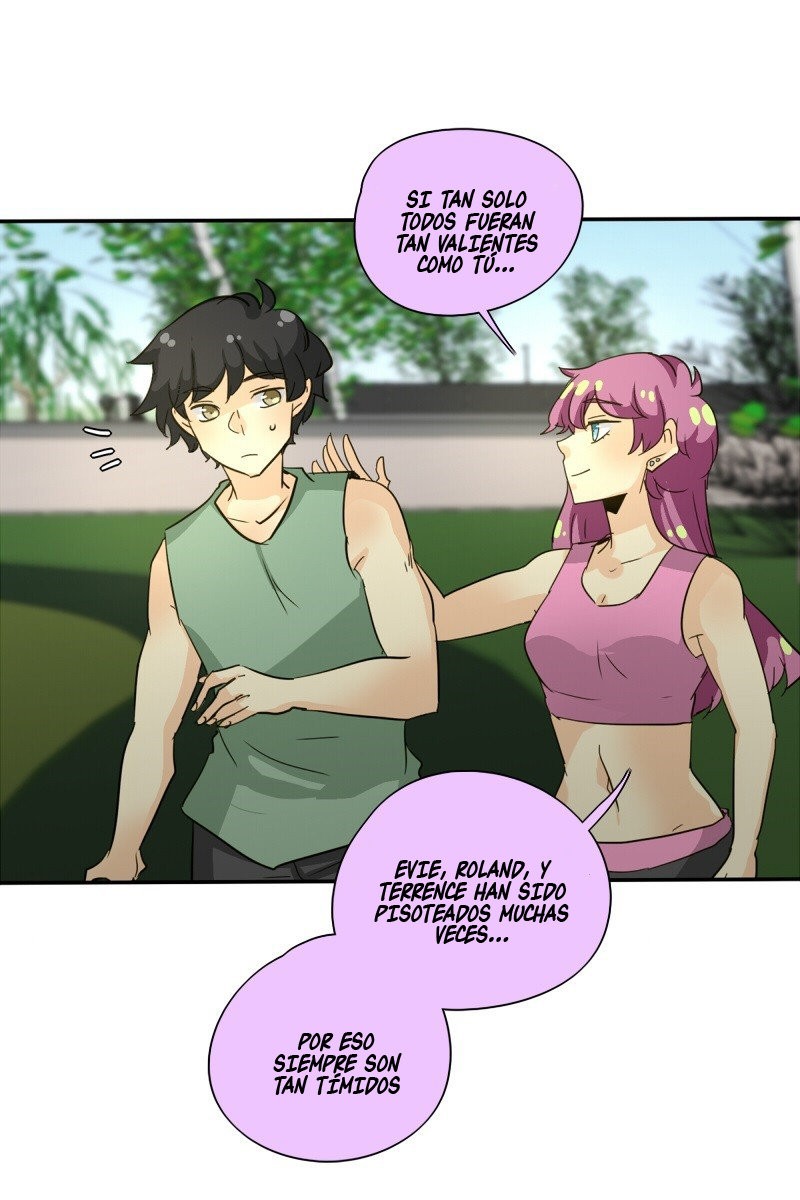 UnORDINARY Capitulo 147 página 54