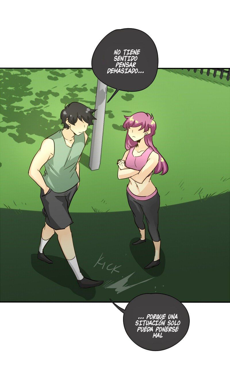 UnORDINARY Capitulo 147 página 58