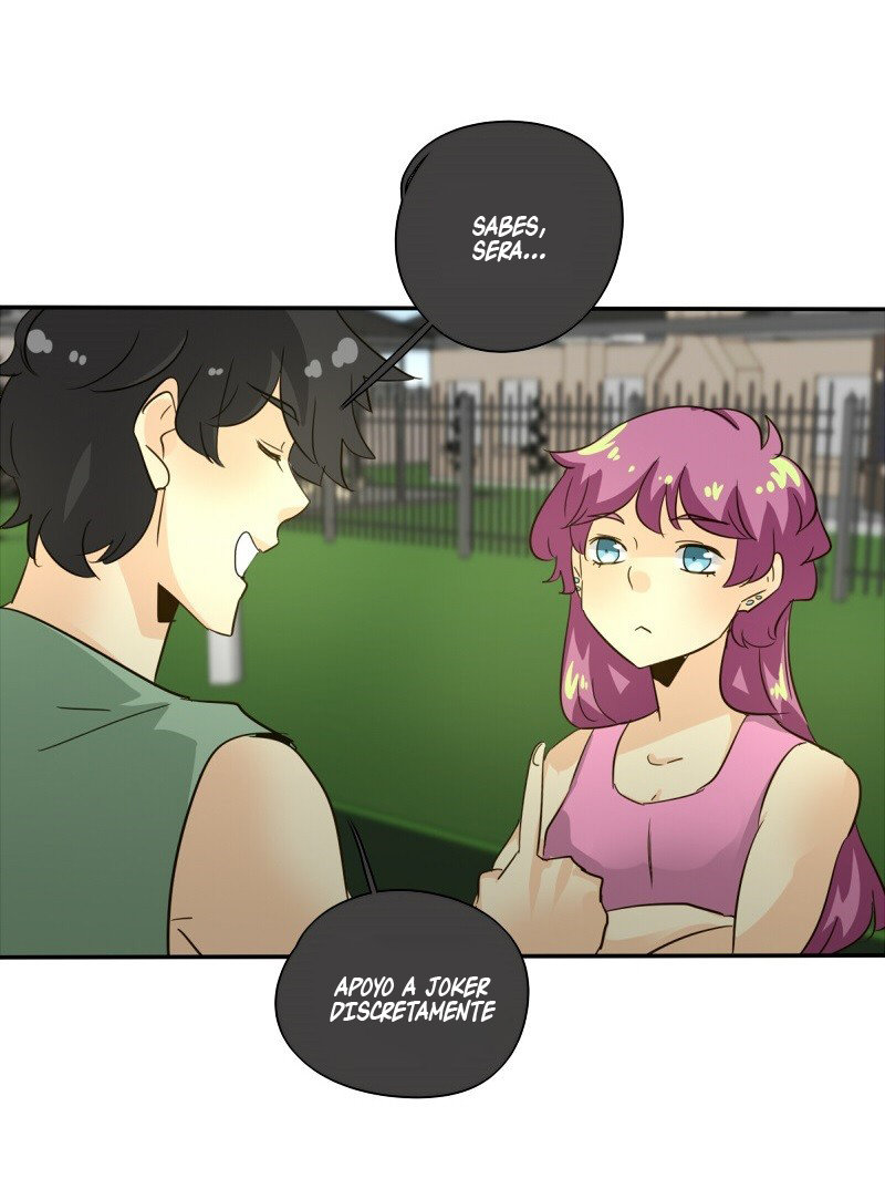 UnORDINARY Capitulo 147 página 61