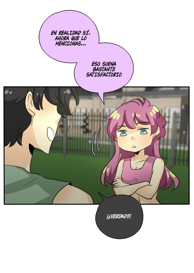 UnORDINARY Capitulo 147 página 63