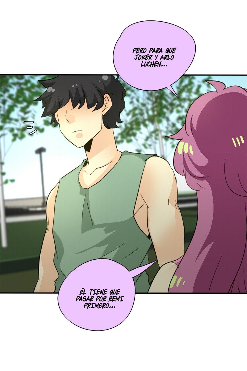 UnORDINARY Capitulo 147 página 64