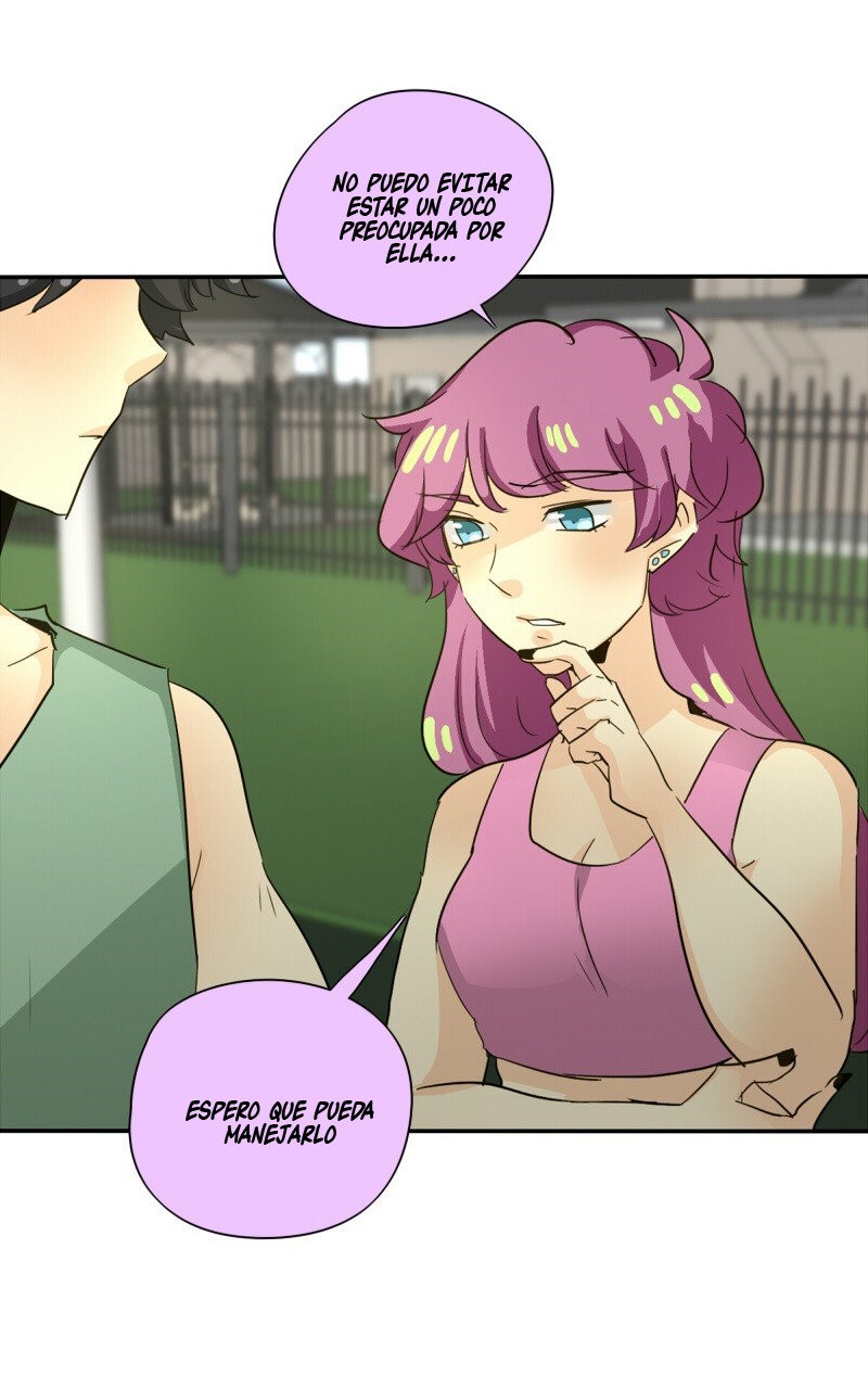 UnORDINARY Capitulo 147 página 65