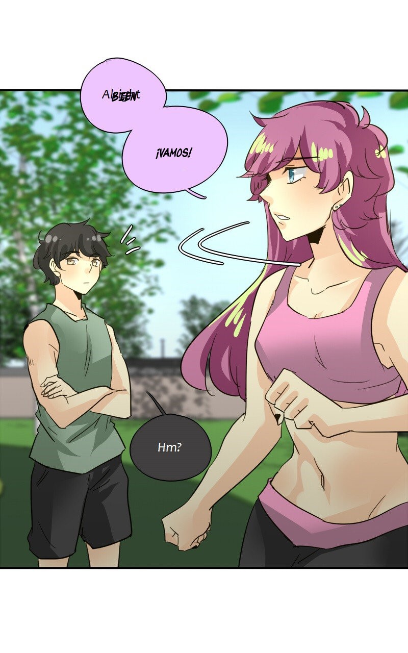 UnORDINARY Capitulo 147 página 68