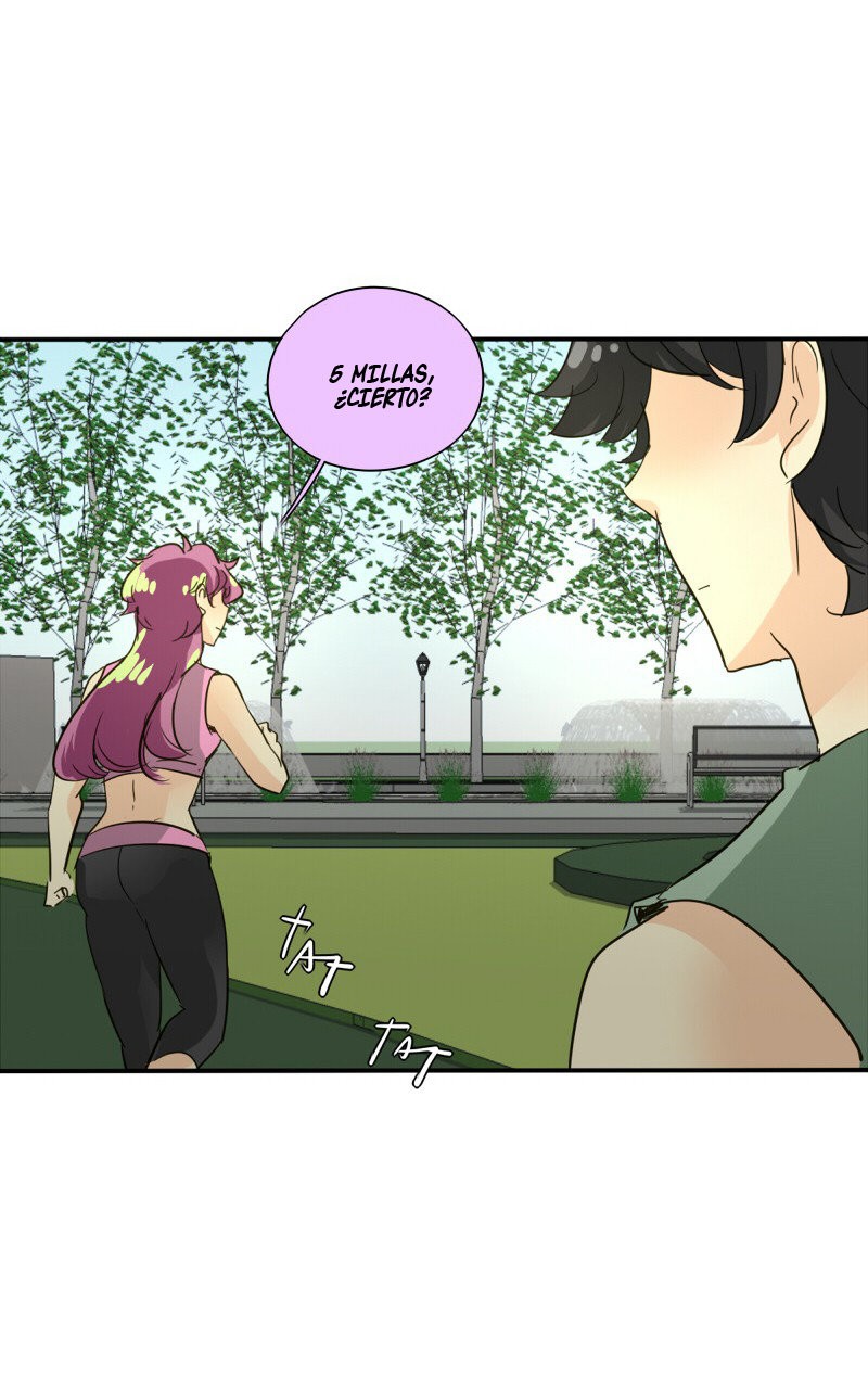 UnORDINARY Capitulo 147 página 69