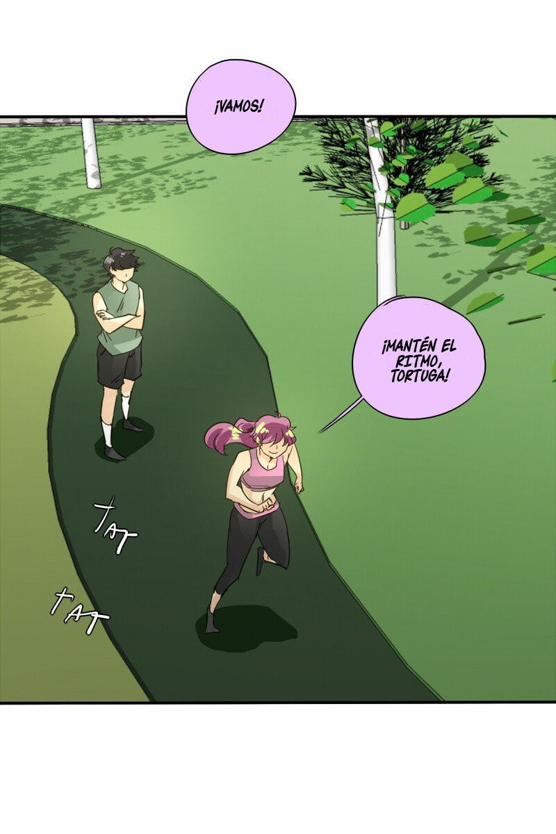 UnORDINARY Capitulo 147 página 70