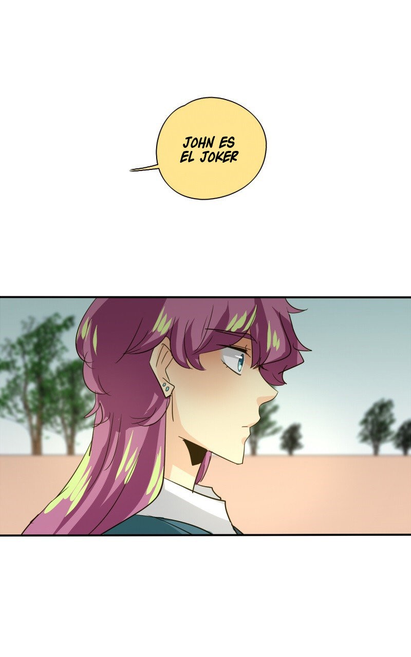 UnORDINARY Capitulo 147 página 88