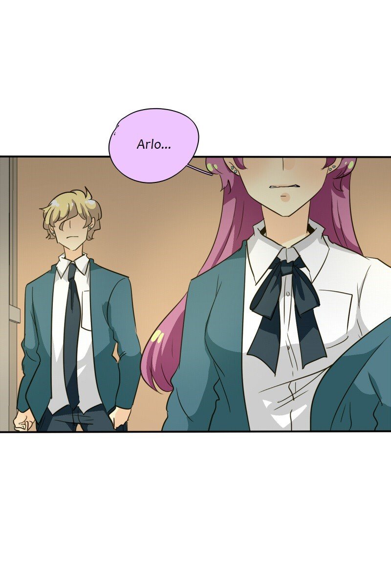 UnORDINARY Capitulo 147 página 91