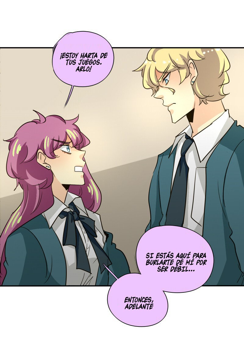 UnORDINARY Capitulo 148 página 11