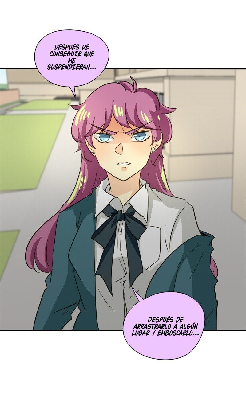UnORDINARY Capitulo 148 página 15