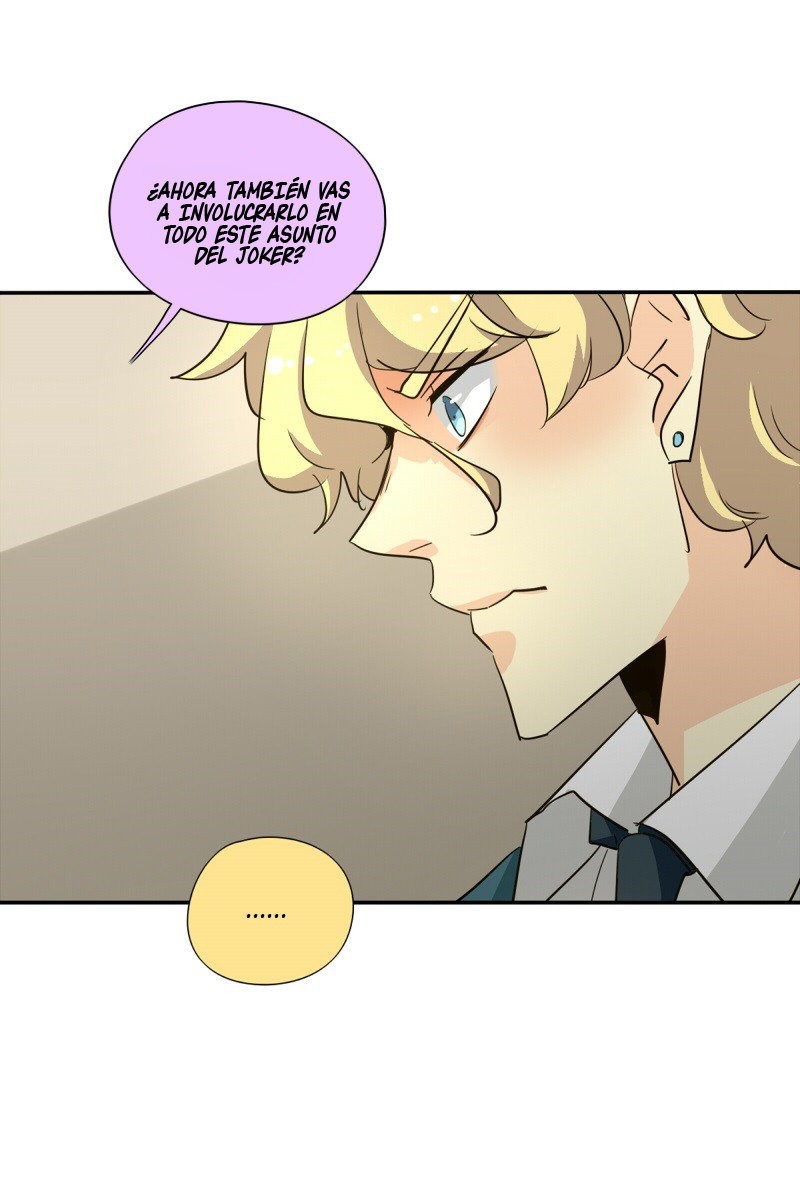 UnORDINARY Capitulo 148 página 17