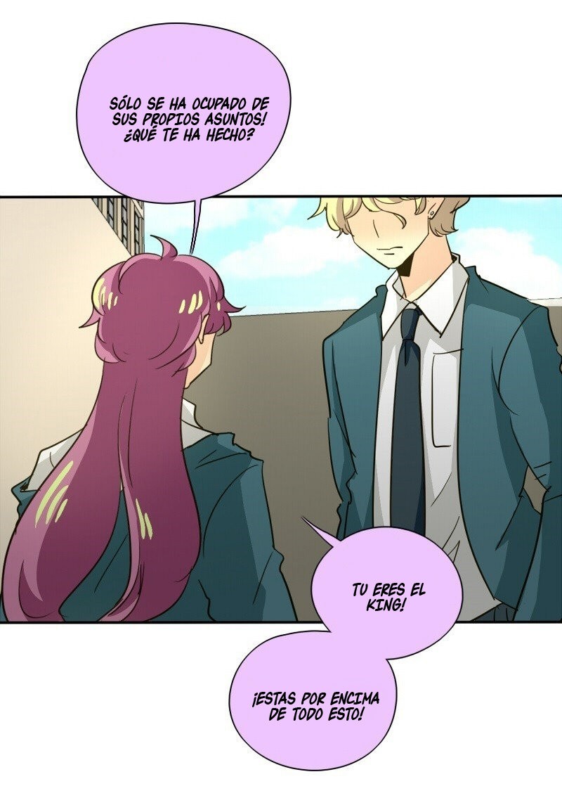 UnORDINARY Capitulo 148 página 19