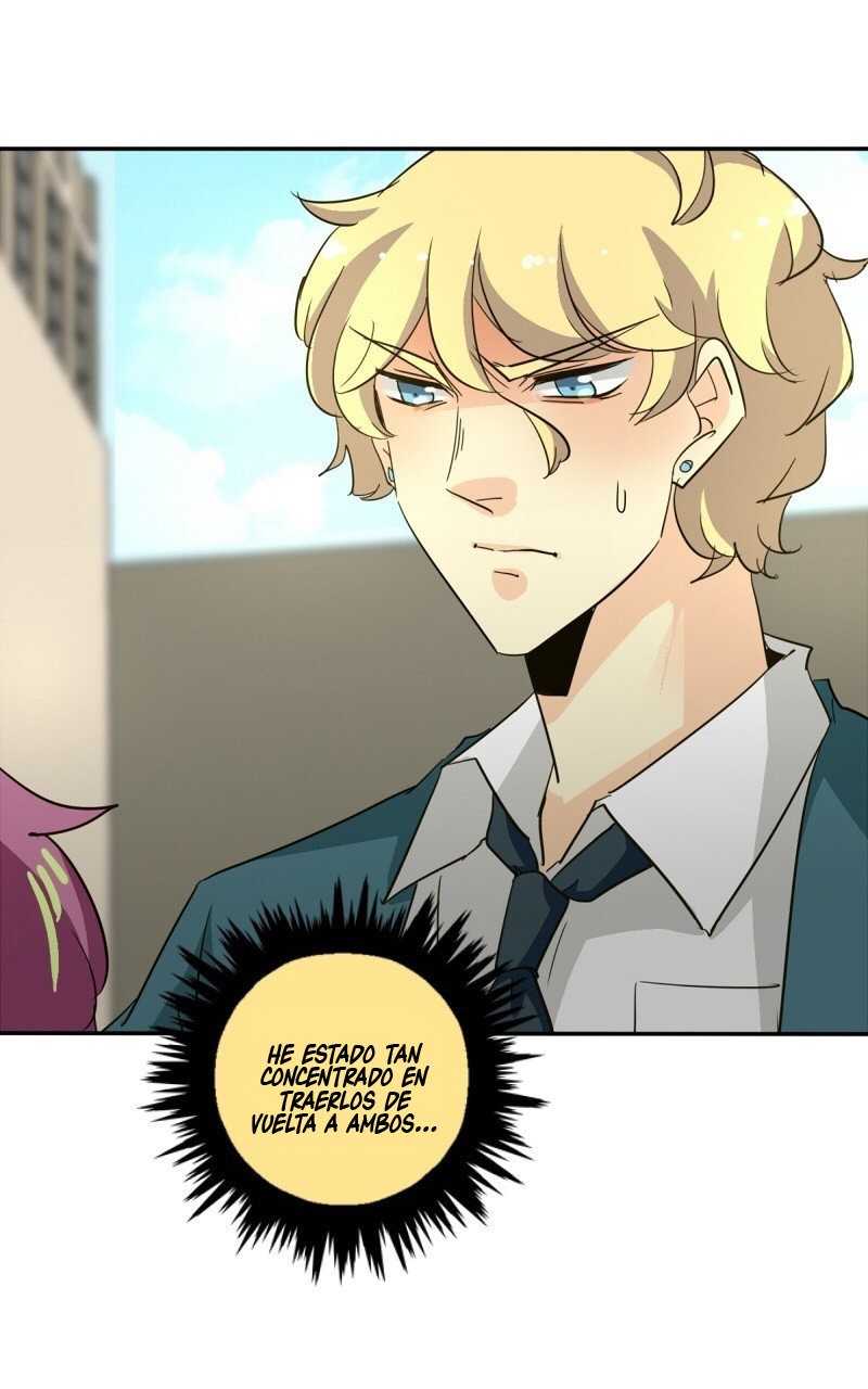 UnORDINARY Capitulo 148 página 27