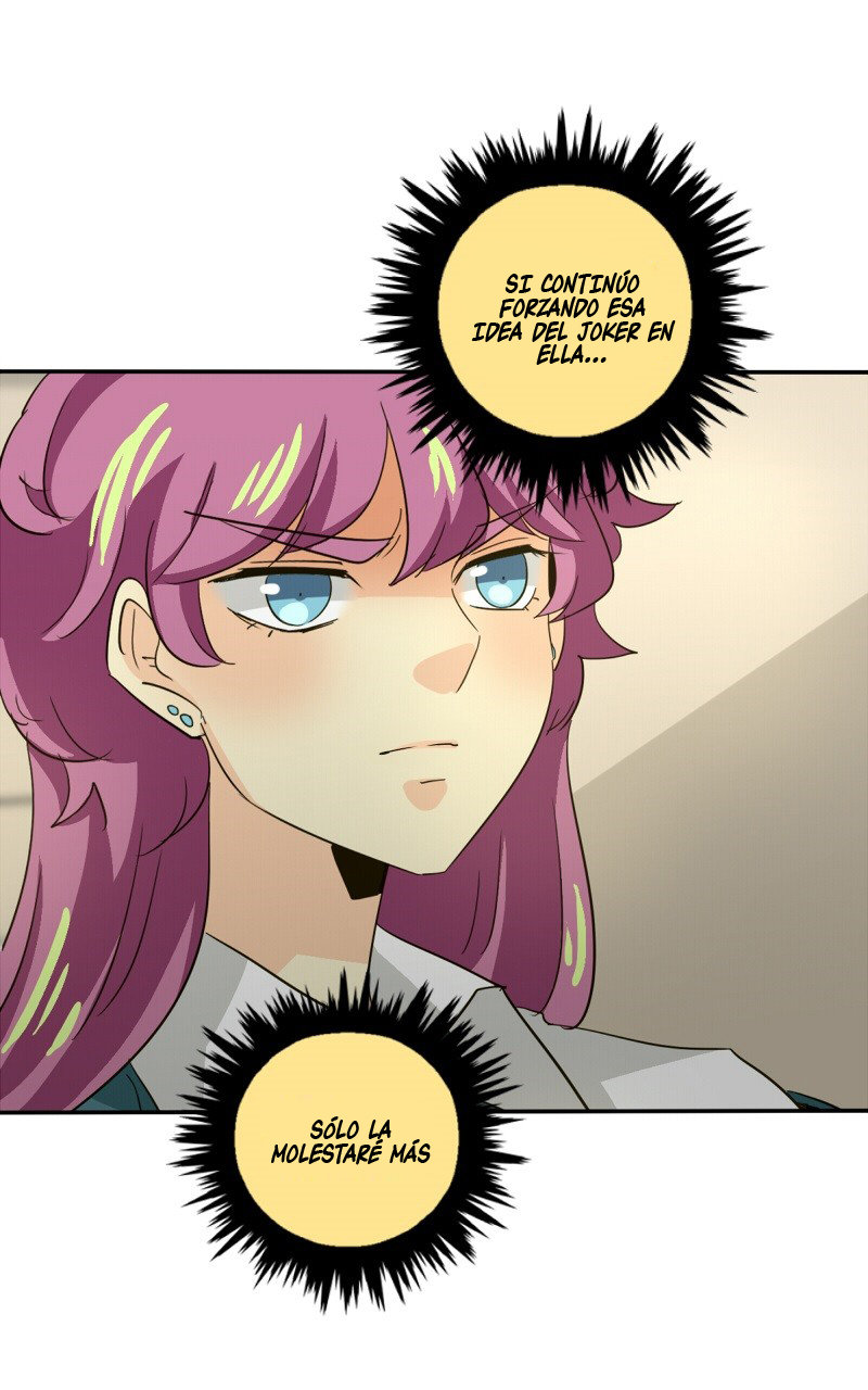UnORDINARY Capitulo 148 página 32