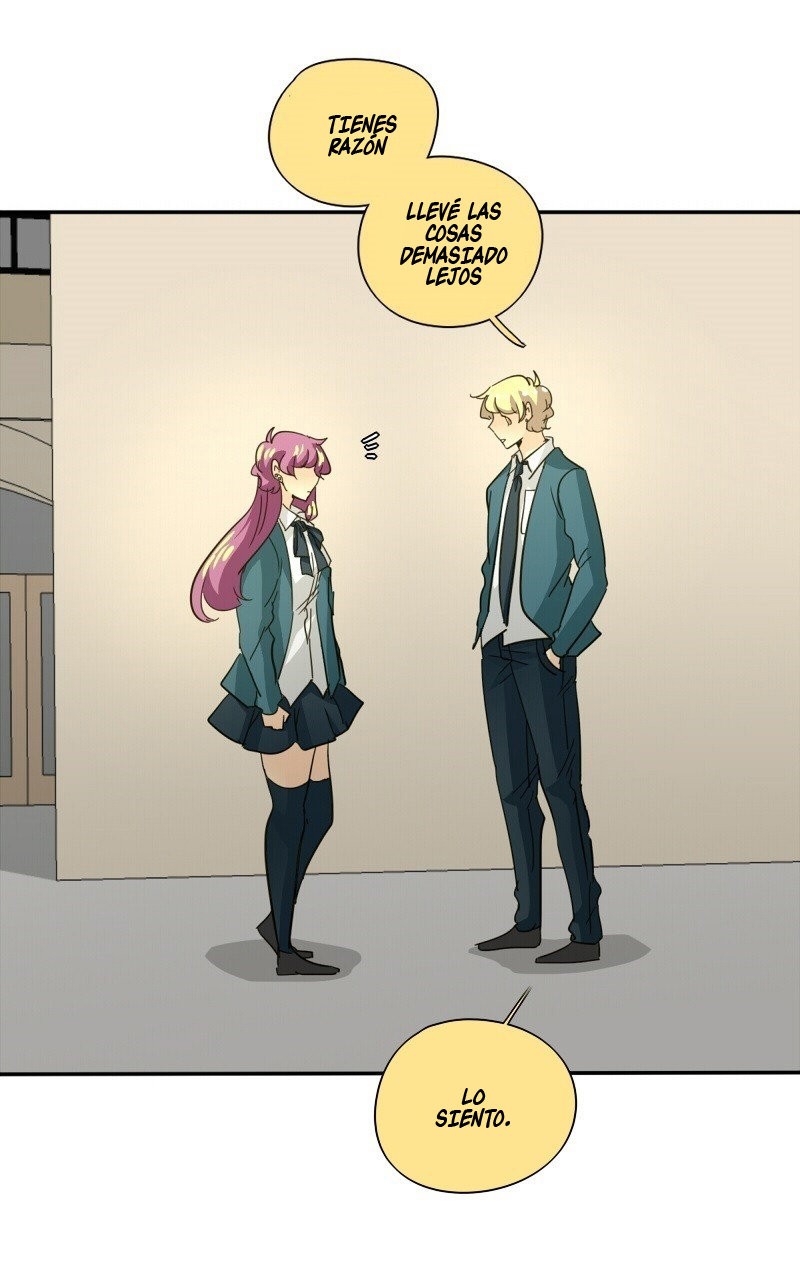 UnORDINARY Capitulo 148 página 35