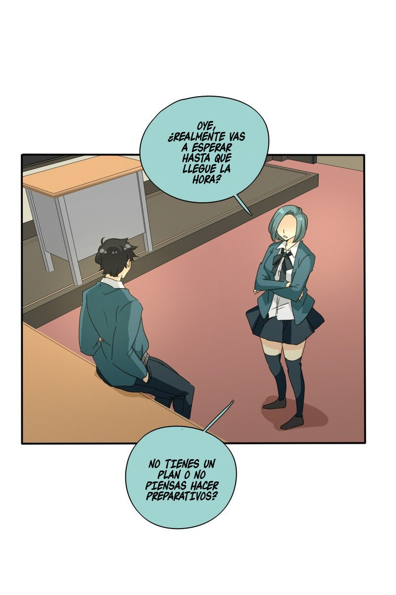 UnORDINARY Capitulo 148 página 41