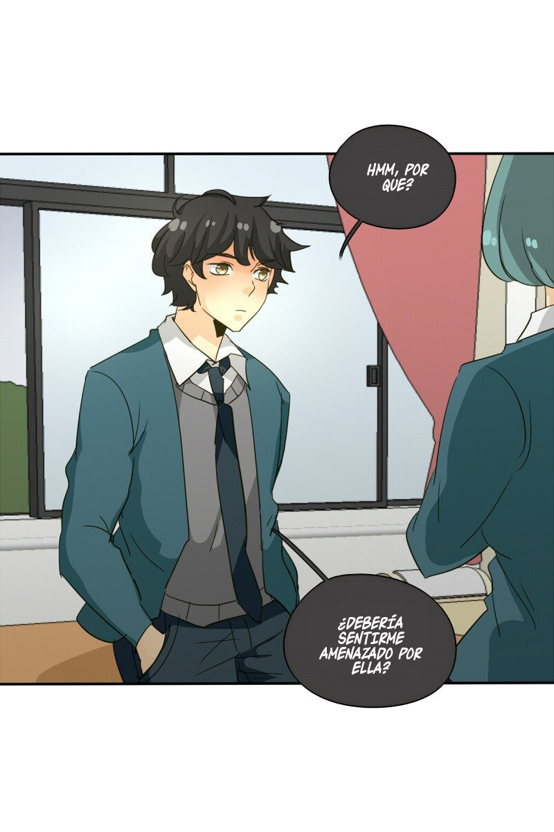 UnORDINARY Capitulo 148 página 42