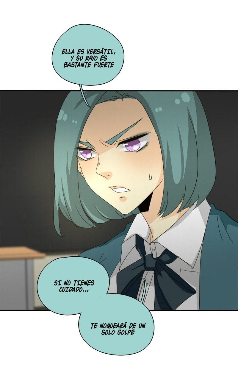 UnORDINARY Capitulo 148 página 43