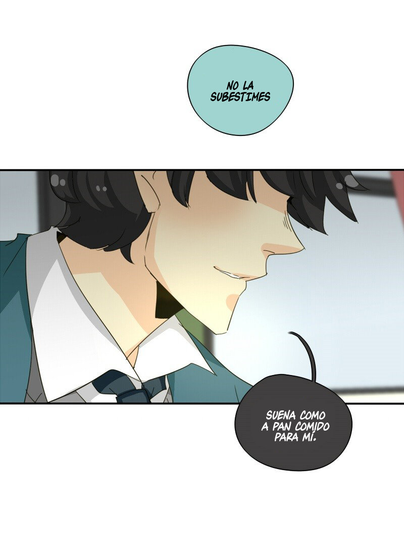 UnORDINARY Capitulo 148 página 44