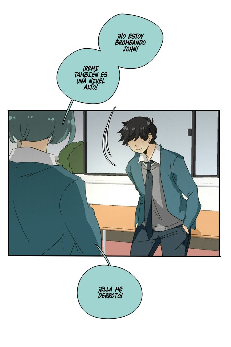 UnORDINARY Capitulo 148 página 45