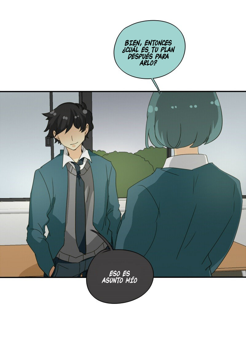 UnORDINARY Capitulo 148 página 49