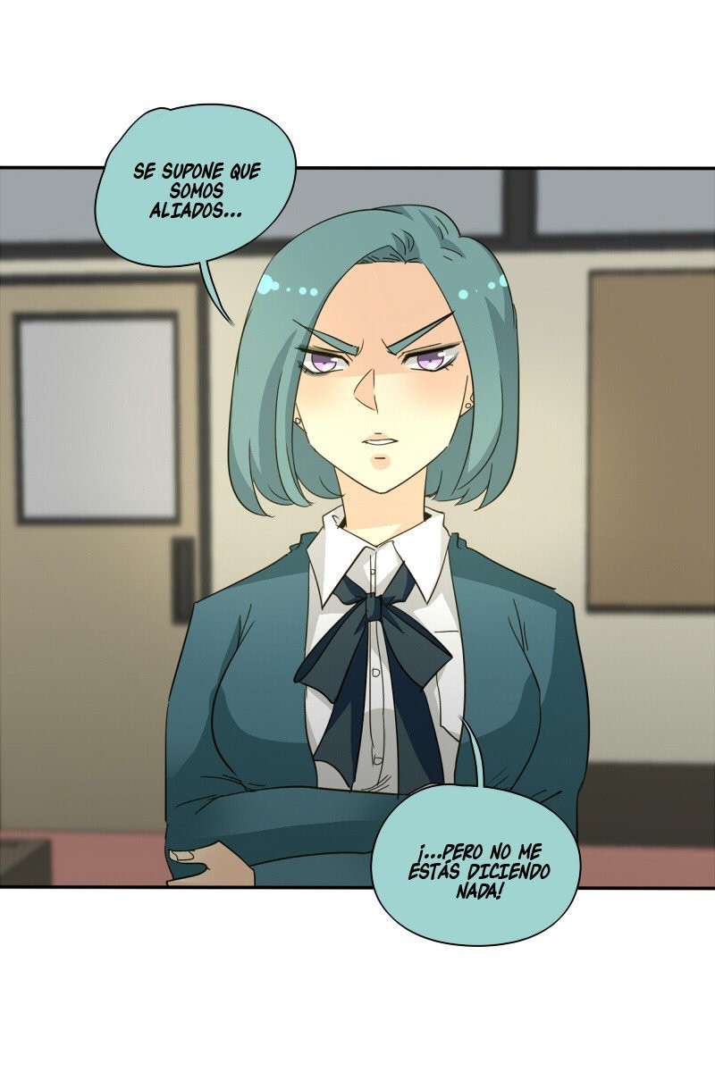 UnORDINARY Capitulo 148 página 51