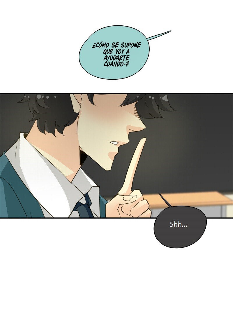 UnORDINARY Capitulo 148 página 52