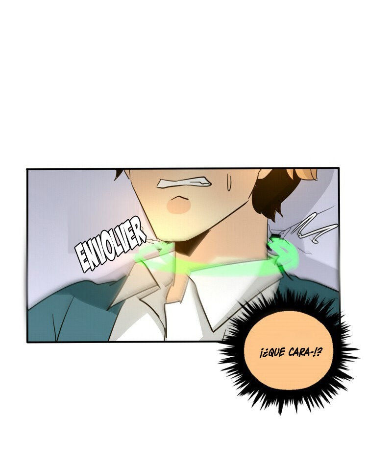 UnORDINARY Capitulo 148 página 61