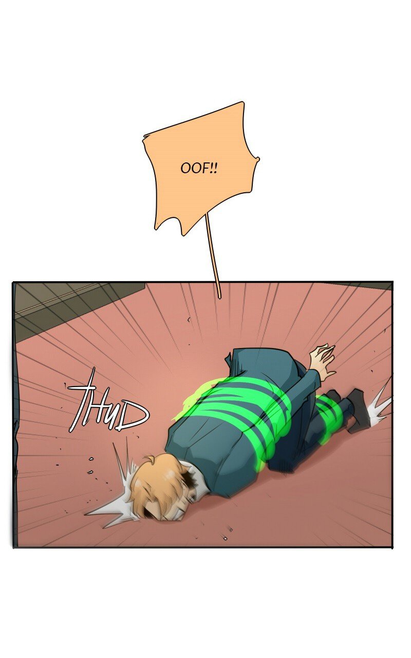 UnORDINARY Capitulo 148 página 69