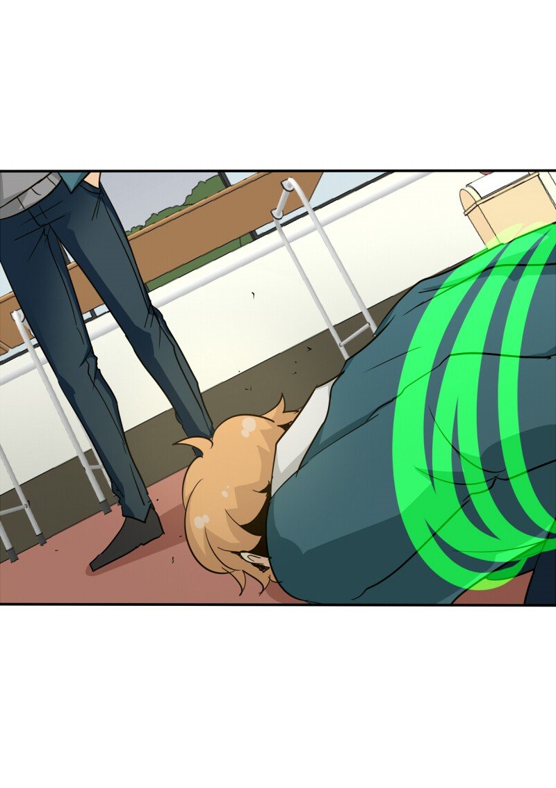 UnORDINARY Capitulo 148 página 70