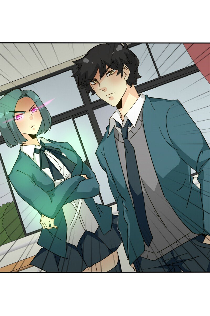 UnORDINARY Capitulo 148 página 72