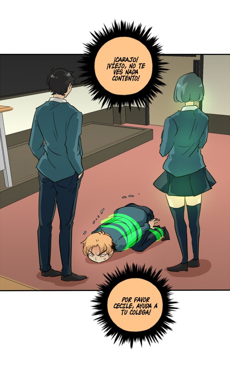 UnORDINARY Capitulo 148 página 74