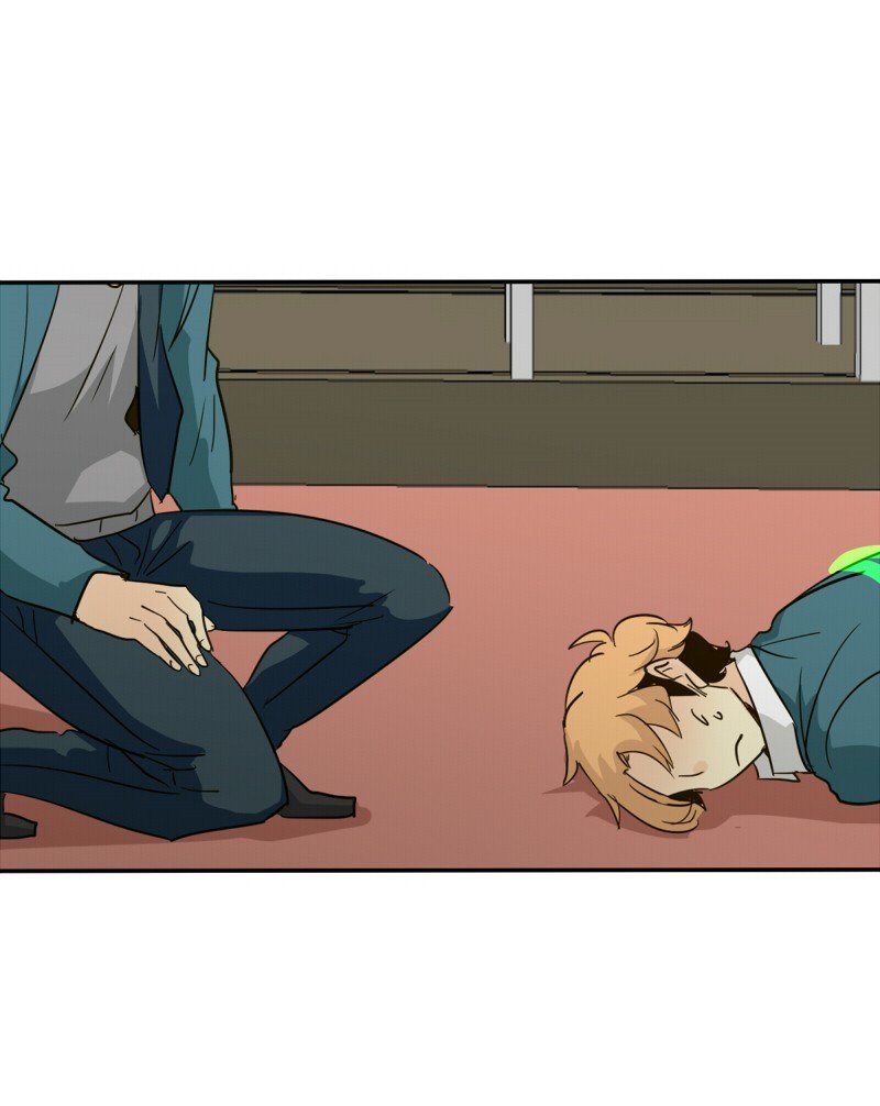 UnORDINARY Capitulo 148 página 76