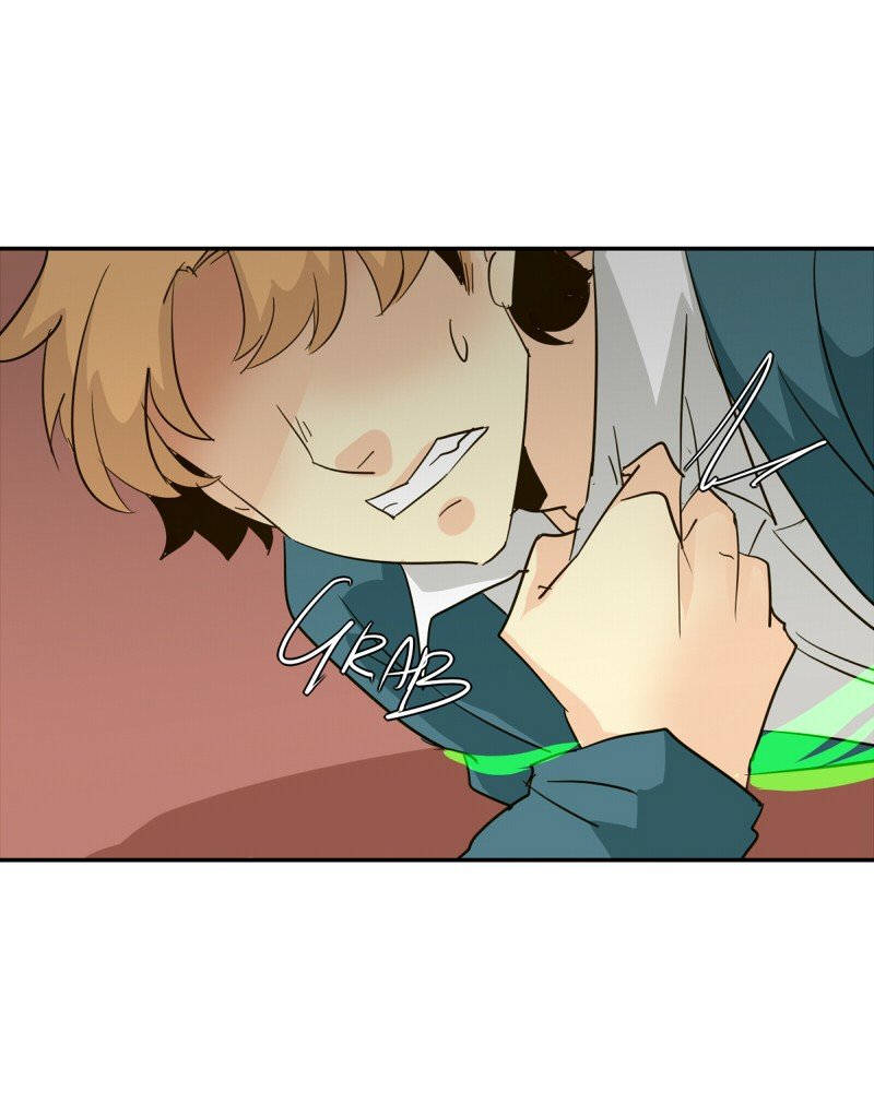 UnORDINARY Capitulo 148 página 77