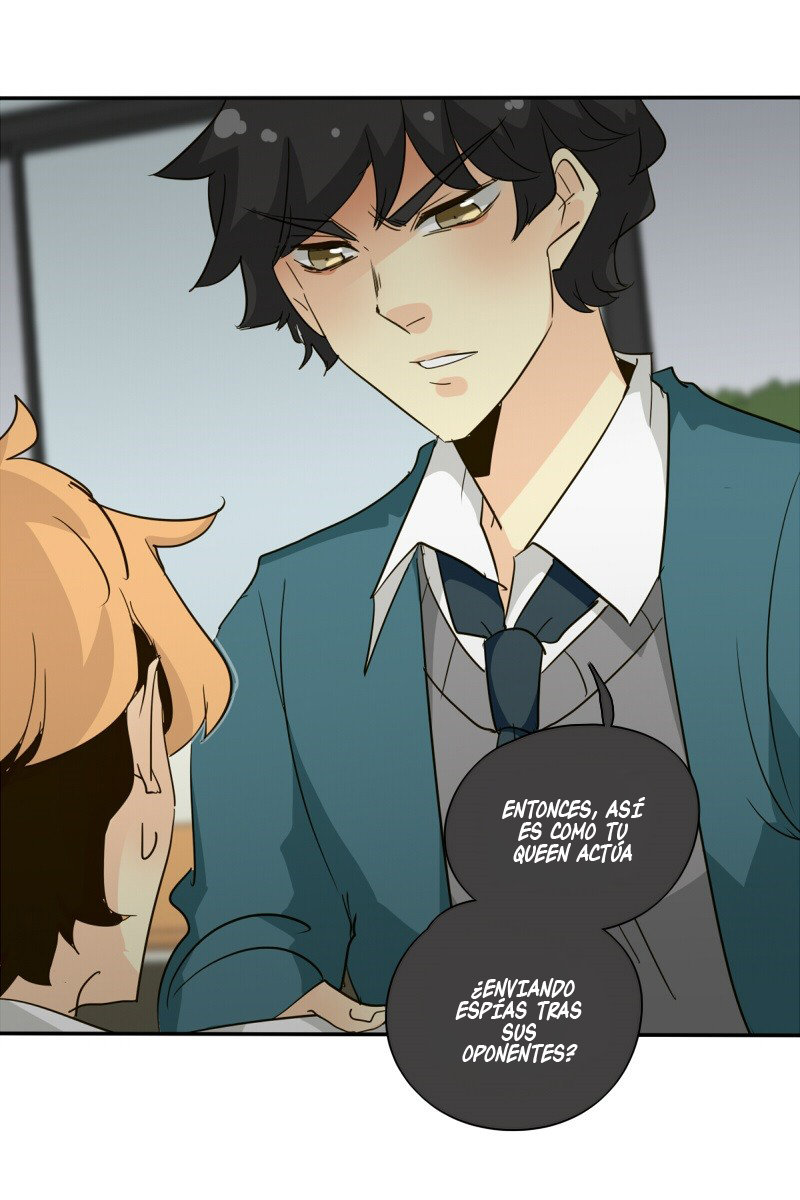 UnORDINARY Capitulo 148 página 79