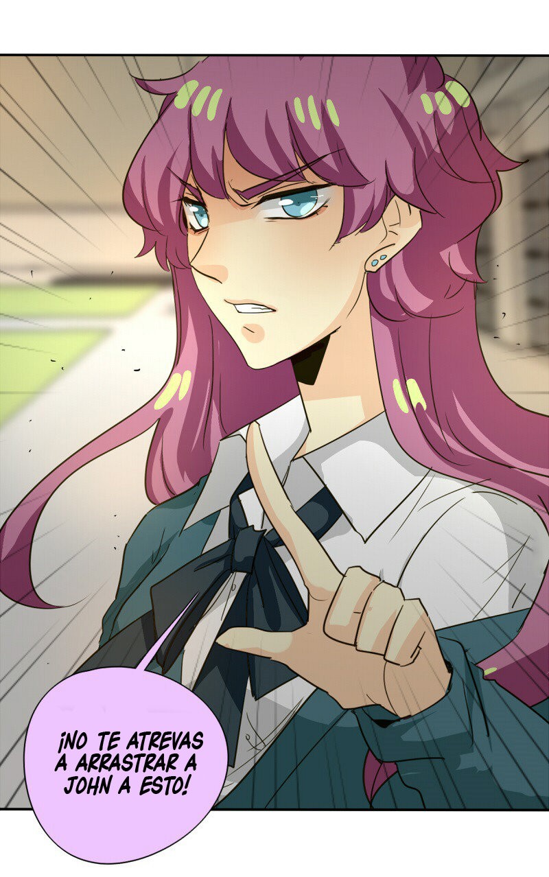 UnORDINARY Capitulo 148 página 8