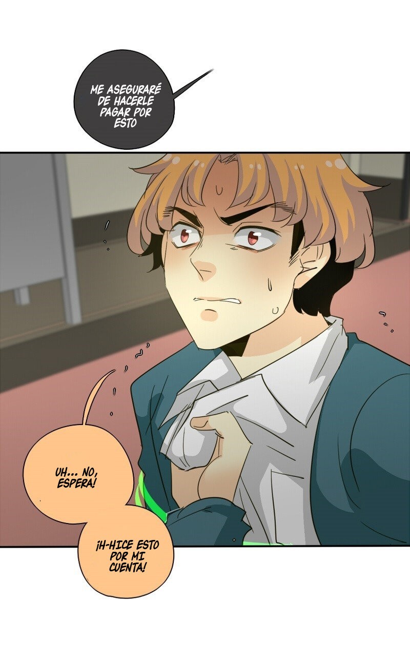 UnORDINARY Capitulo 148 página 80