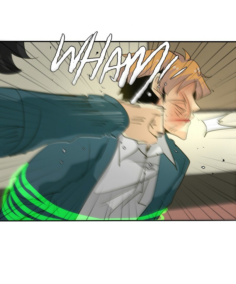 UnORDINARY Capitulo 148 página 83