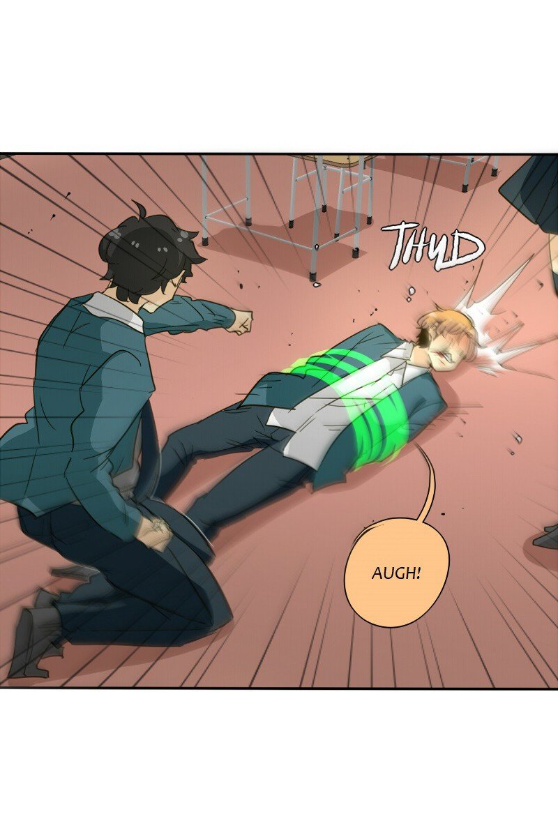 UnORDINARY Capitulo 148 página 84